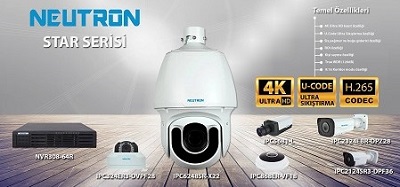 Neutron güvenlik sistemleri