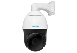 Neutron görüntülü diafon sistemleri